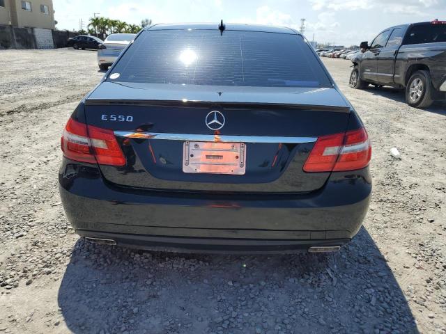 Photo 5 VIN: WDDHF7CB1AA206761 - MERCEDES-BENZ E 550 