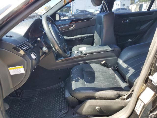 Photo 6 VIN: WDDHF7CB1AA206761 - MERCEDES-BENZ E 550 