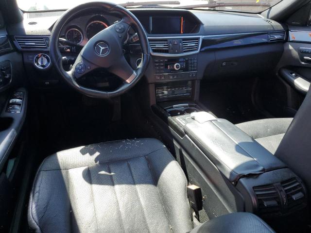 Photo 7 VIN: WDDHF7CB1AA206761 - MERCEDES-BENZ E 550 