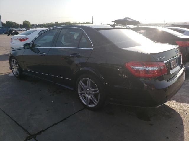 Photo 1 VIN: WDDHF7CB1AA214987 - MERCEDES-BENZ E 550 