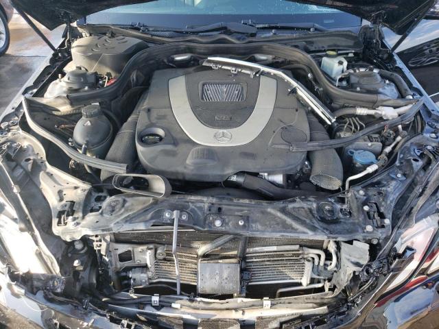 Photo 10 VIN: WDDHF7CB1AA214987 - MERCEDES-BENZ E 550 