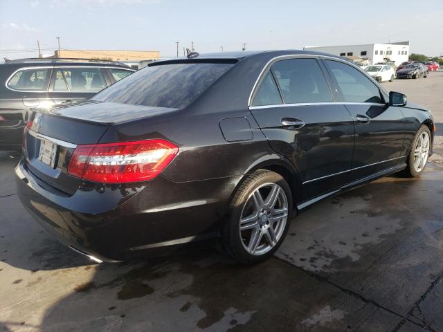 Photo 2 VIN: WDDHF7CB1AA214987 - MERCEDES-BENZ E 550 