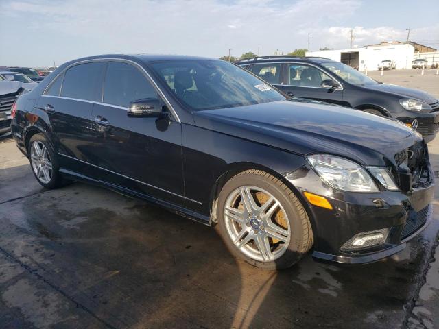 Photo 3 VIN: WDDHF7CB1AA214987 - MERCEDES-BENZ E 550 