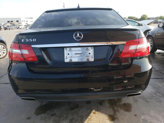 Photo 5 VIN: WDDHF7CB1AA214987 - MERCEDES-BENZ E 550 