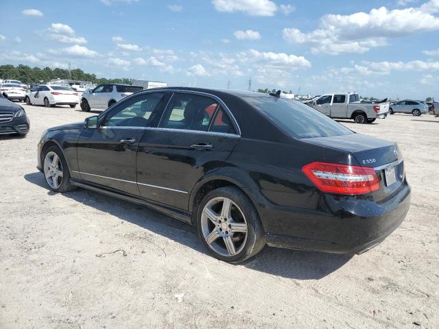 Photo 1 VIN: WDDHF7CB1BA285334 - MERCEDES-BENZ E-CLASS 