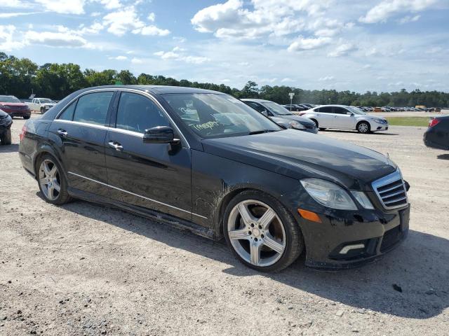 Photo 3 VIN: WDDHF7CB1BA285334 - MERCEDES-BENZ E-CLASS 