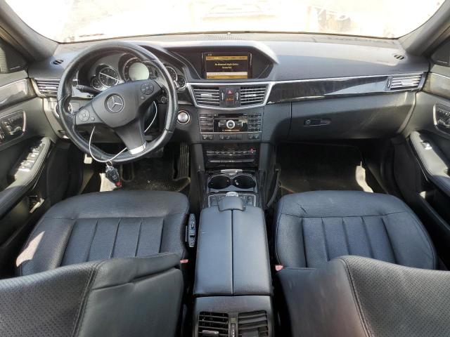 Photo 7 VIN: WDDHF7CB1BA285334 - MERCEDES-BENZ E-CLASS 