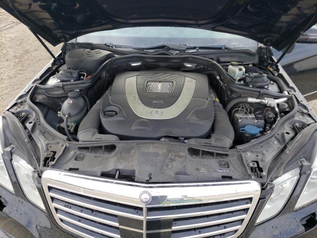 Photo 10 VIN: WDDHF7CB3BA397455 - MERCEDES-BENZ E 550 