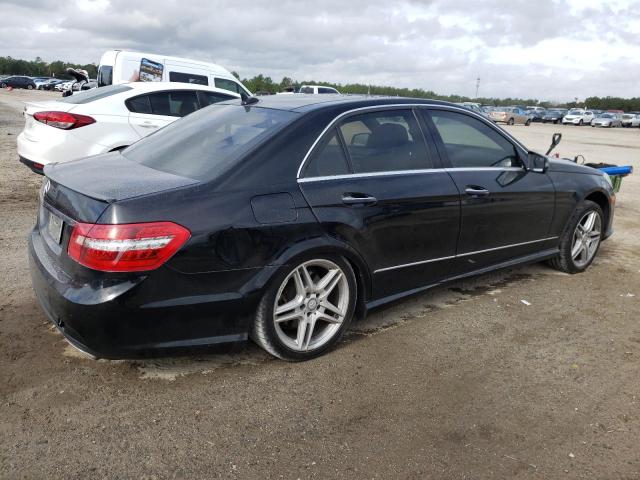 Photo 2 VIN: WDDHF7CB3BA397455 - MERCEDES-BENZ E 550 