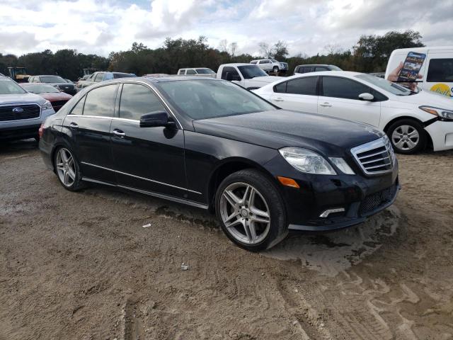 Photo 3 VIN: WDDHF7CB3BA397455 - MERCEDES-BENZ E 550 