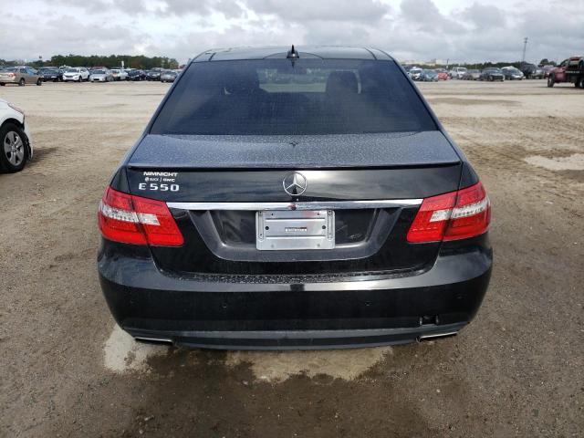 Photo 5 VIN: WDDHF7CB3BA397455 - MERCEDES-BENZ E 550 