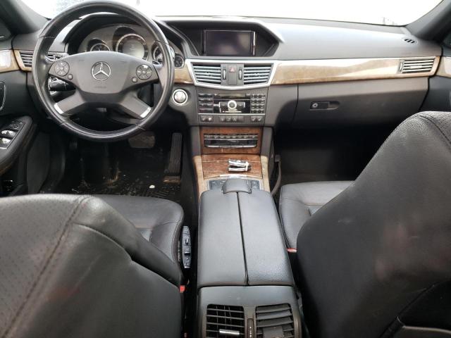 Photo 7 VIN: WDDHF7CB3BA397455 - MERCEDES-BENZ E 550 