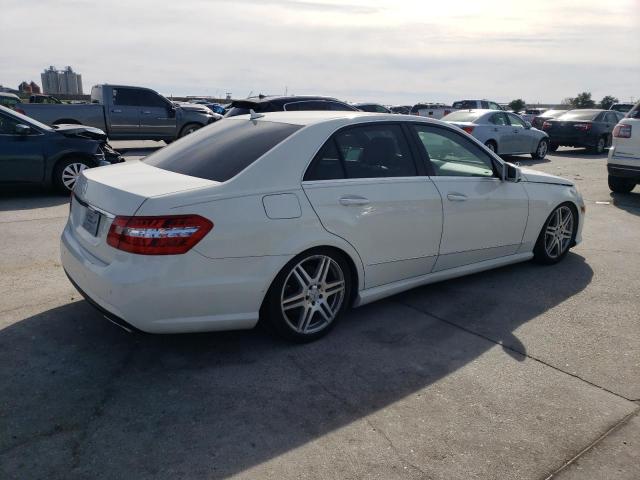 Photo 2 VIN: WDDHF7CB4AA024133 - MERCEDES-BENZ E-CLASS 