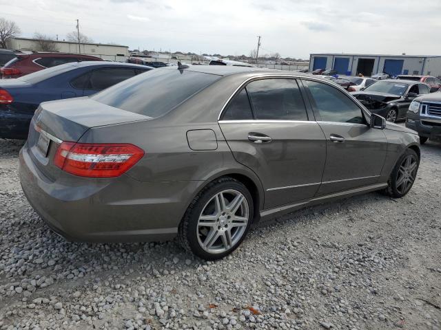 Photo 2 VIN: WDDHF7CB4AA030126 - MERCEDES-BENZ E-CLASS 