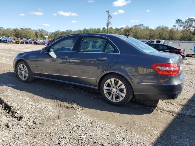 Photo 1 VIN: WDDHF7CB4AA213798 - MERCEDES-BENZ E 550 