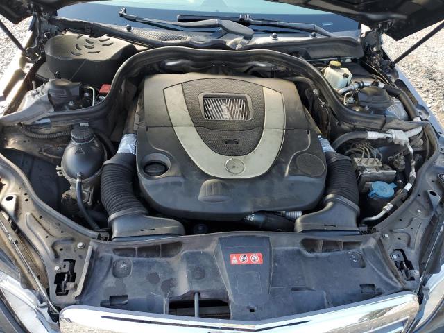 Photo 10 VIN: WDDHF7CB4AA213798 - MERCEDES-BENZ E 550 