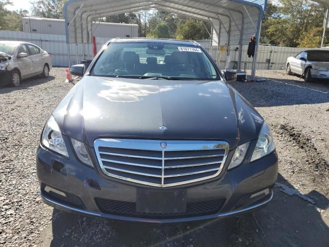 Photo 4 VIN: WDDHF7CB4AA213798 - MERCEDES-BENZ E 550 