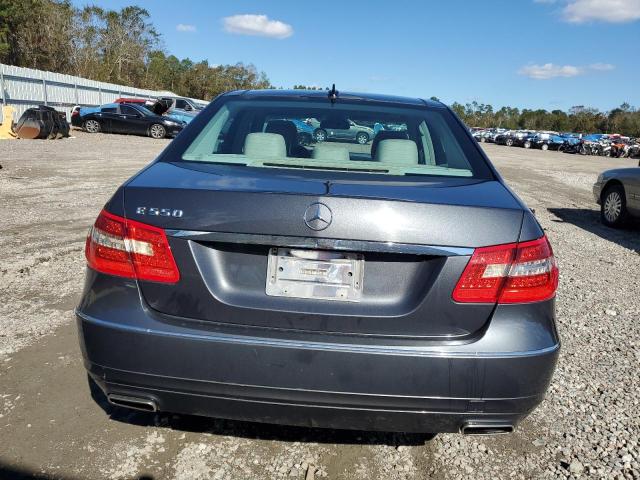 Photo 5 VIN: WDDHF7CB4AA213798 - MERCEDES-BENZ E 550 