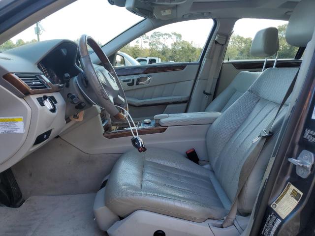 Photo 6 VIN: WDDHF7CB4AA213798 - MERCEDES-BENZ E 550 