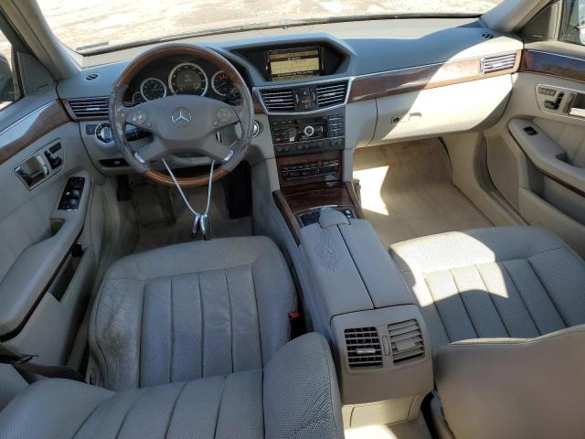 Photo 7 VIN: WDDHF7CB4AA213798 - MERCEDES-BENZ E 550 