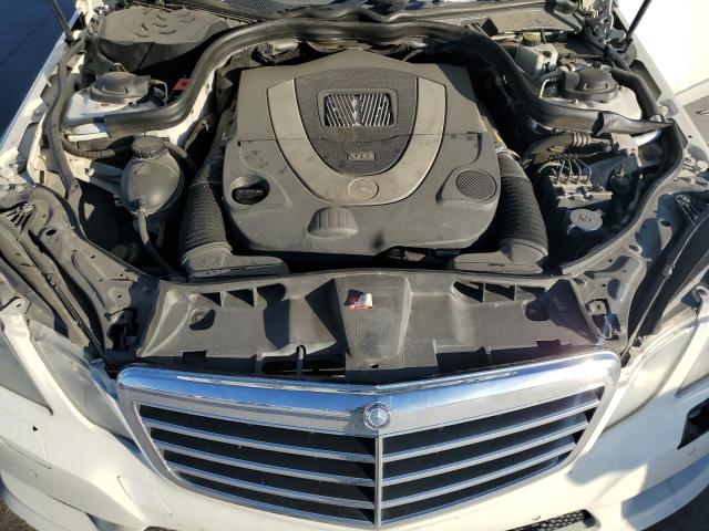 Photo 10 VIN: WDDHF7CB4BA279575 - MERCEDES-BENZ E 550 