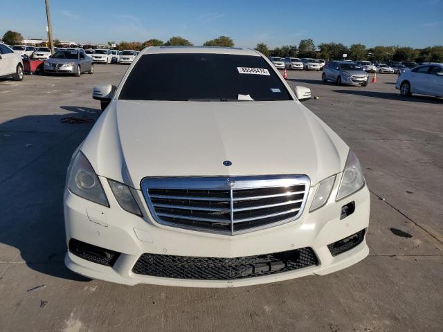 Photo 4 VIN: WDDHF7CB4BA279575 - MERCEDES-BENZ E 550 