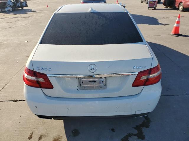 Photo 5 VIN: WDDHF7CB4BA279575 - MERCEDES-BENZ E 550 