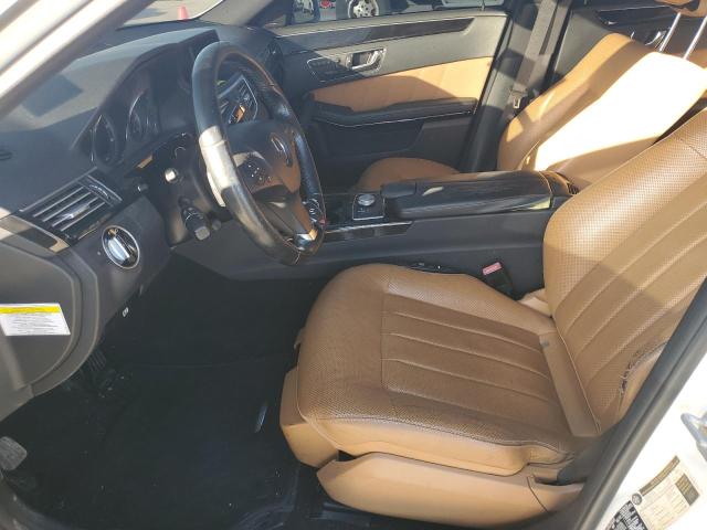 Photo 6 VIN: WDDHF7CB4BA279575 - MERCEDES-BENZ E 550 