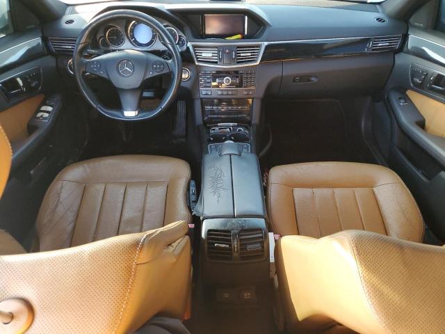 Photo 7 VIN: WDDHF7CB4BA279575 - MERCEDES-BENZ E 550 