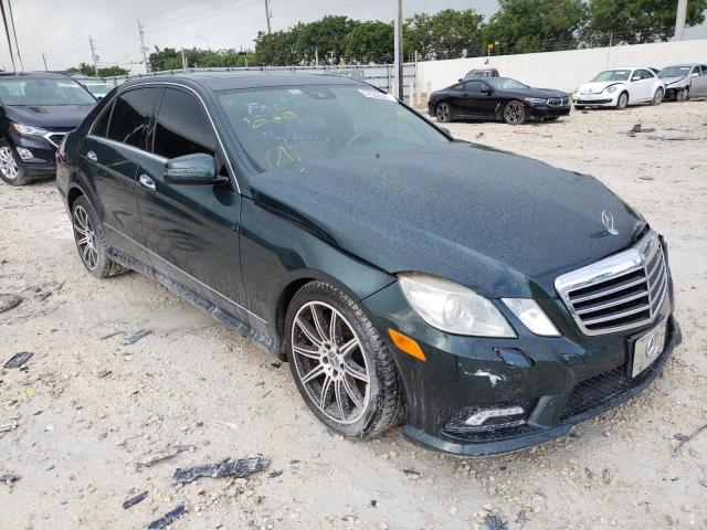 Photo 0 VIN: WDDHF7CB5AA088889 - MERCEDES-BENZ E 550 