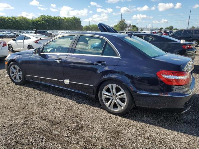 Photo 1 VIN: WDDHF7CB5AA168838 - MERCEDES-BENZ E 550 