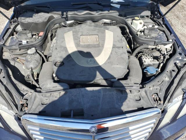 Photo 10 VIN: WDDHF7CB5AA168838 - MERCEDES-BENZ E 550 