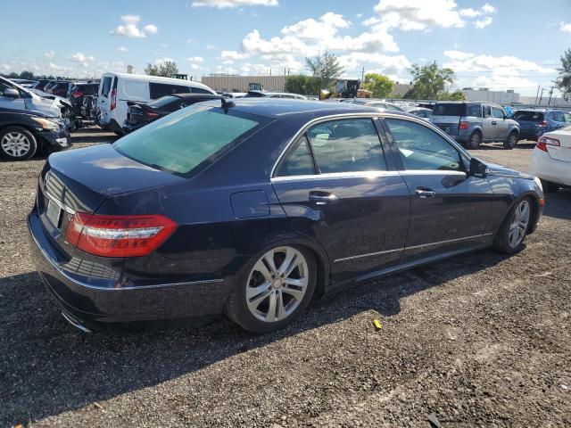 Photo 2 VIN: WDDHF7CB5AA168838 - MERCEDES-BENZ E 550 