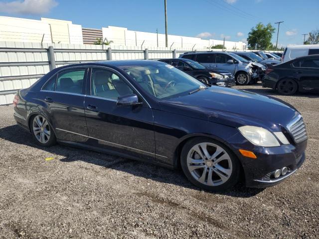 Photo 3 VIN: WDDHF7CB5AA168838 - MERCEDES-BENZ E 550 