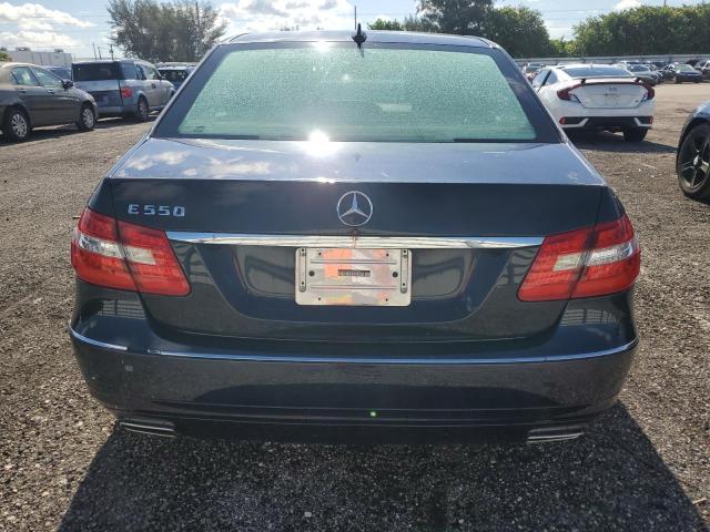 Photo 5 VIN: WDDHF7CB5AA168838 - MERCEDES-BENZ E 550 