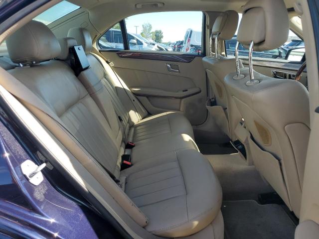 Photo 9 VIN: WDDHF7CB5AA168838 - MERCEDES-BENZ E 550 