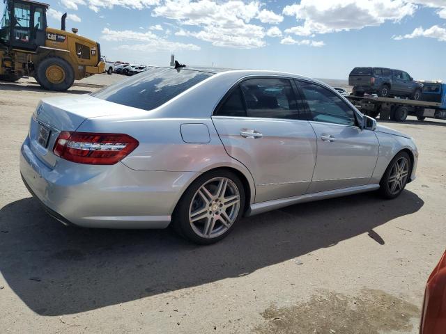 Photo 2 VIN: WDDHF7CB5AA207749 - MERCEDES-BENZ E-CLASS 