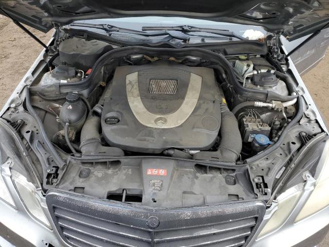 Photo 10 VIN: WDDHF7CB5AA210800 - MERCEDES-BENZ E-CLASS 