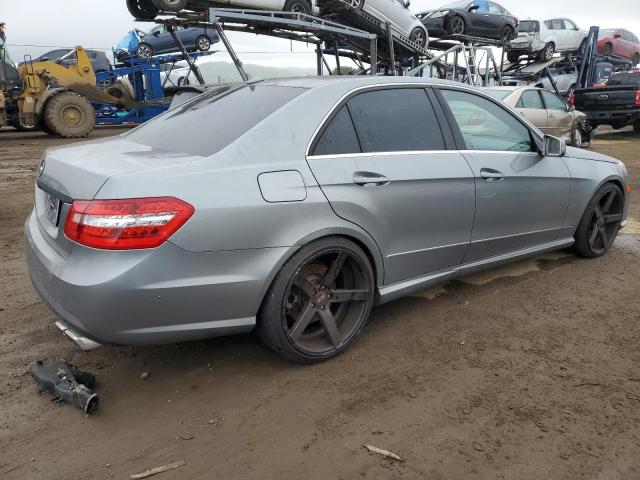 Photo 2 VIN: WDDHF7CB5AA210800 - MERCEDES-BENZ E-CLASS 