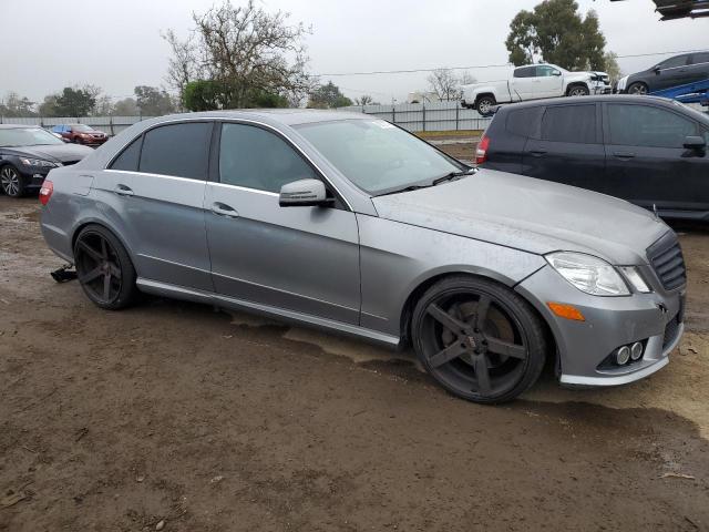 Photo 3 VIN: WDDHF7CB5AA210800 - MERCEDES-BENZ E-CLASS 