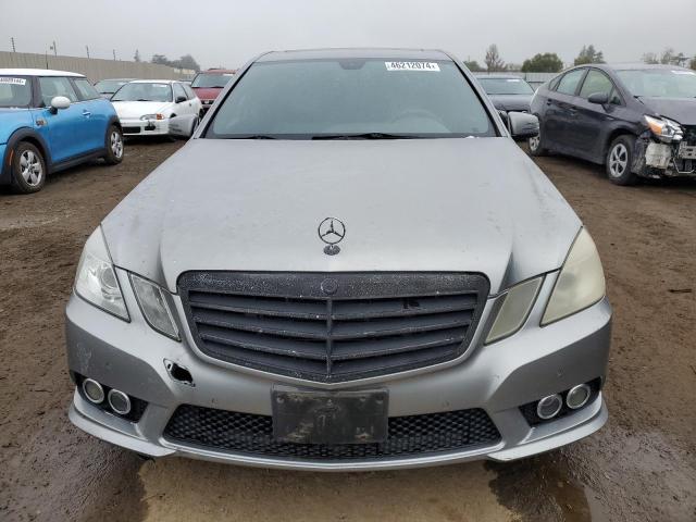 Photo 4 VIN: WDDHF7CB5AA210800 - MERCEDES-BENZ E-CLASS 