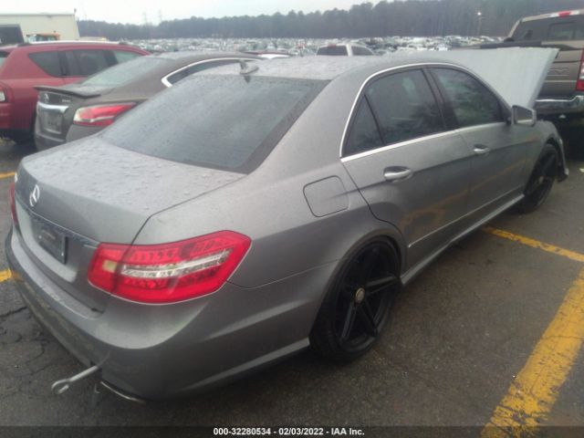 Photo 3 VIN: WDDHF7CB5BA299141 - MERCEDES-BENZ E-CLASS 