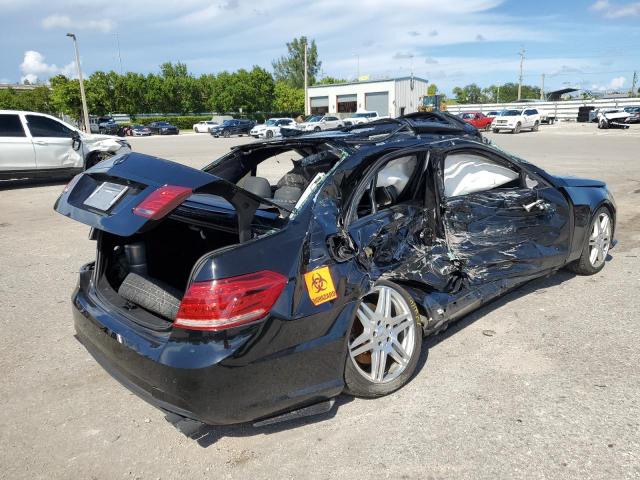 Photo 2 VIN: WDDHF7CB6AA027311 - MERCEDES-BENZ E-CLASS 