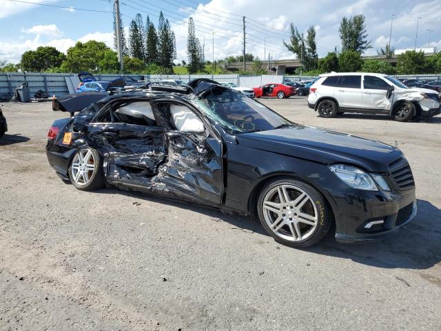 Photo 3 VIN: WDDHF7CB6AA027311 - MERCEDES-BENZ E-CLASS 