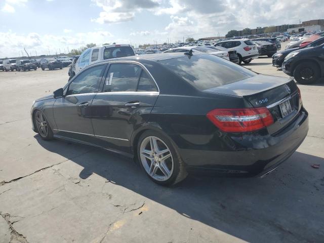 Photo 1 VIN: WDDHF7CB6BA313208 - MERCEDES-BENZ E-CLASS 