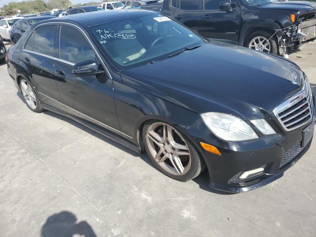 Photo 3 VIN: WDDHF7CB6BA313208 - MERCEDES-BENZ E-CLASS 