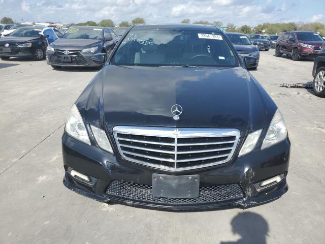 Photo 4 VIN: WDDHF7CB6BA313208 - MERCEDES-BENZ E-CLASS 