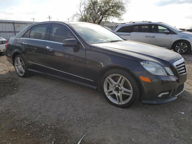 Photo 3 VIN: WDDHF7CB6BA381427 - MERCEDES-BENZ E-CLASS 