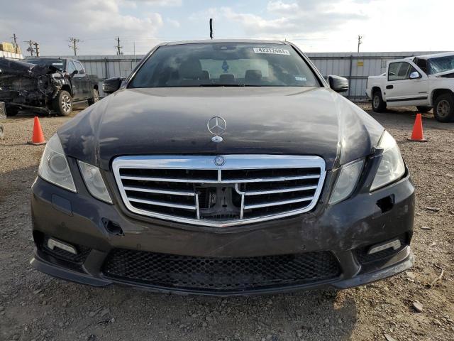 Photo 4 VIN: WDDHF7CB6BA381427 - MERCEDES-BENZ E-CLASS 