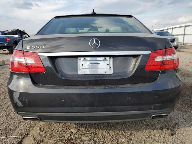 Photo 5 VIN: WDDHF7CB6BA381427 - MERCEDES-BENZ E-CLASS 